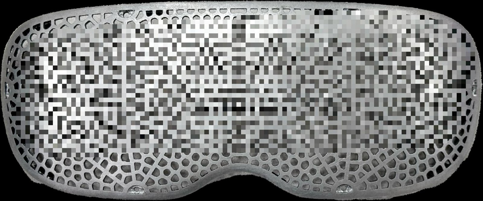 Batch-produced functional parts / 批量功能零件
