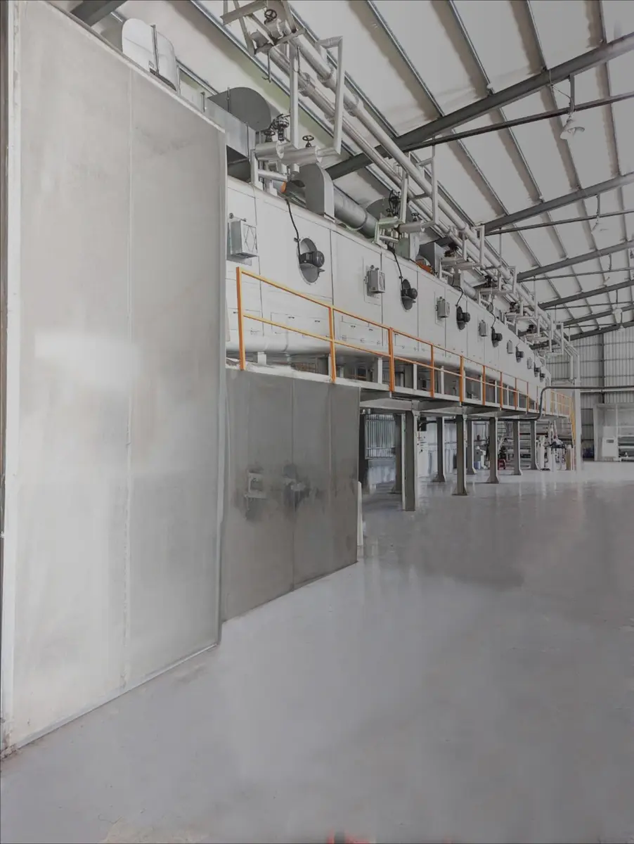Precision coating / 精密塗佈
