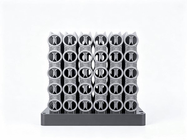 Metal additive components / 金屬增材零組件