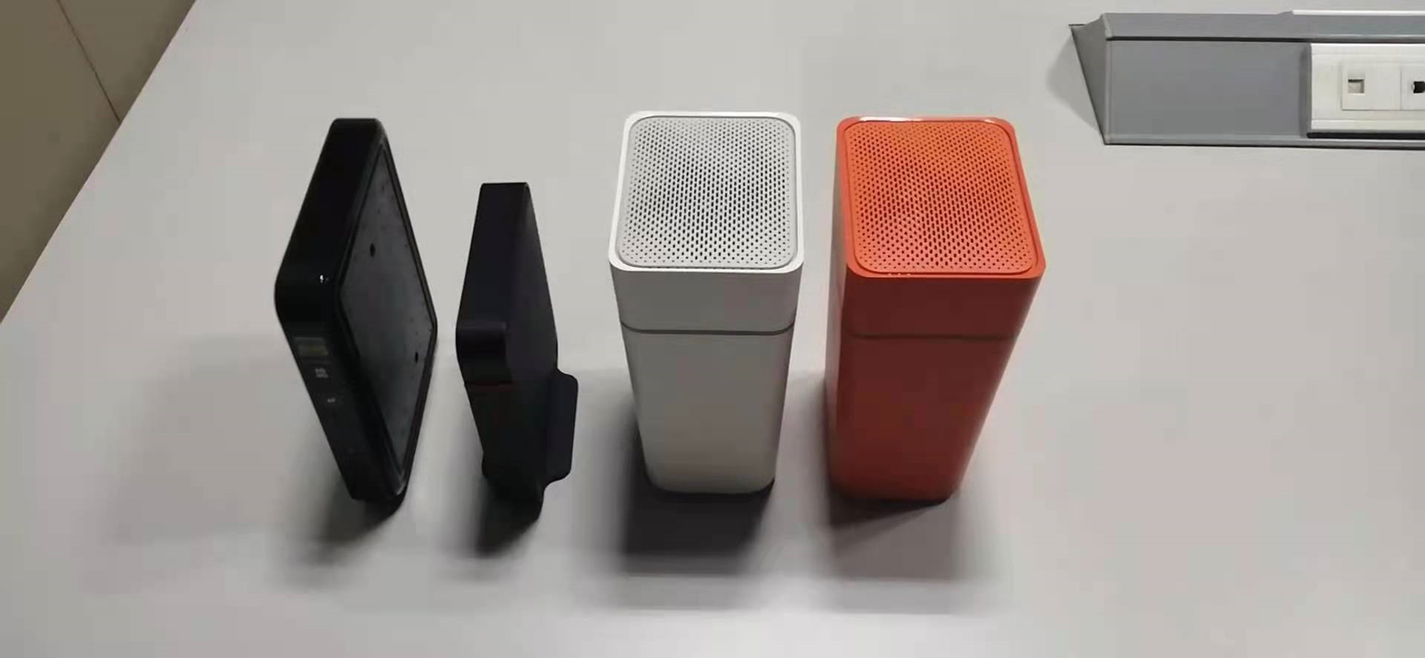 紋理外觀件