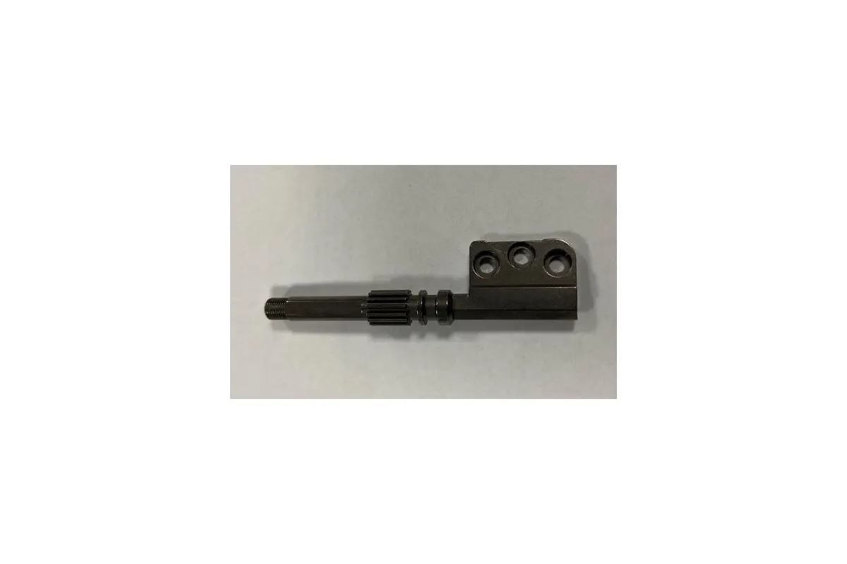 Notebook hinge mechanisms / 筆電轉軸機構