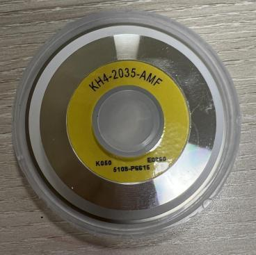Dicing blades / 晶圓切割刀